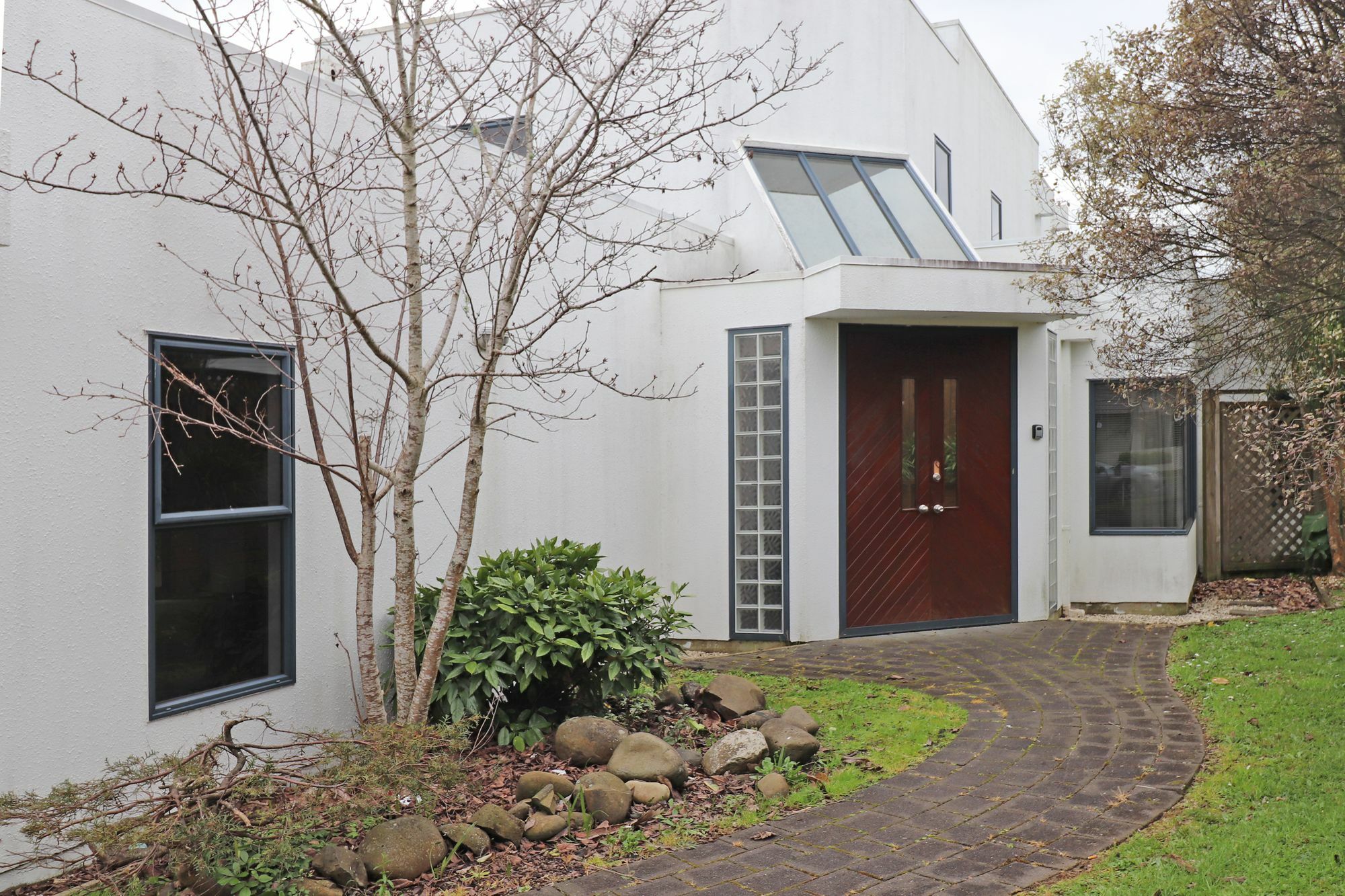 Family Home In Western Heights Hamilton Exteriér fotografie